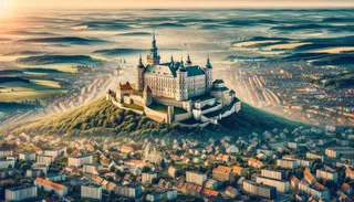 Szlakiem