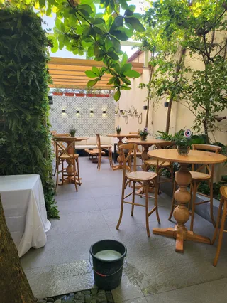 Giacomo Restaurante Cafe