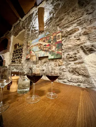 Konoba Tramerka