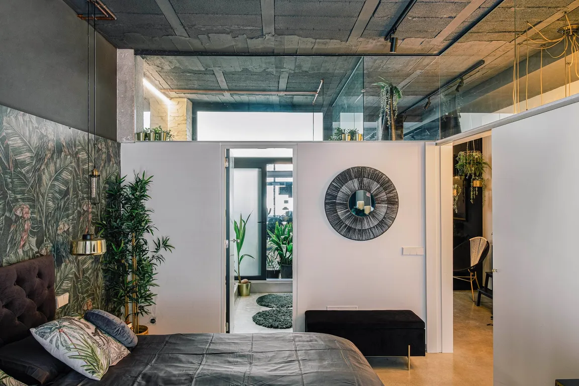 REFUGE STUDIO Arquitectura