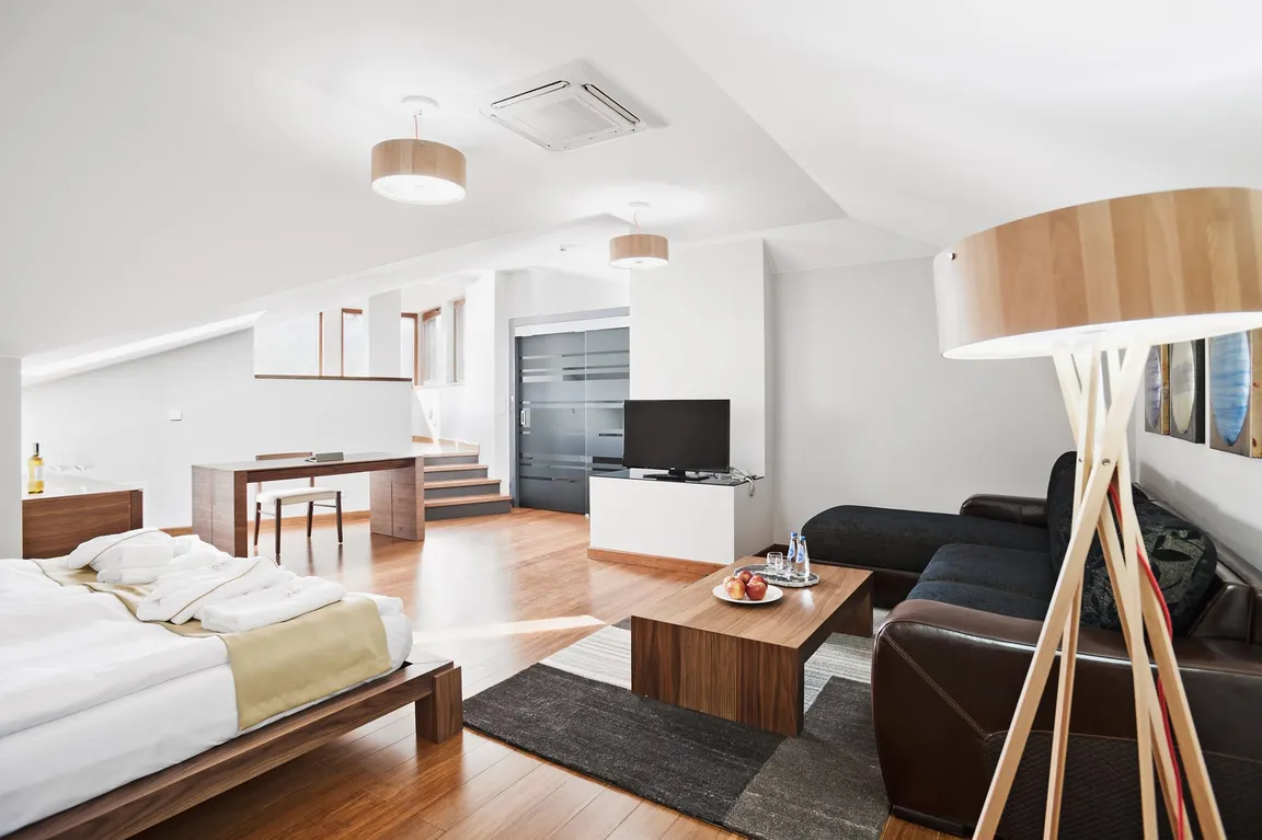 Hotel Żywiecki Medical SPA & Sport