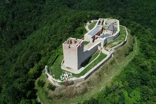 Medvedgrad
