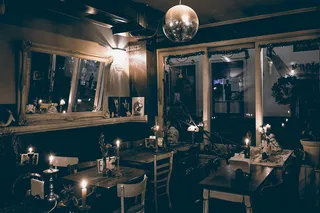 Bar Cherie - Düsseldorf