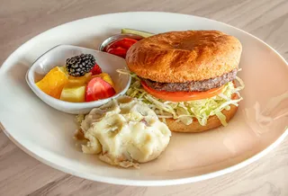 Cooper's Hawk Winery & Restaurant- Wheeling