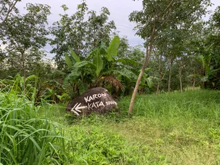 Kata-Karon Hiking Trail