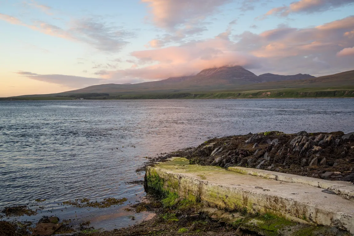 Caol Ila