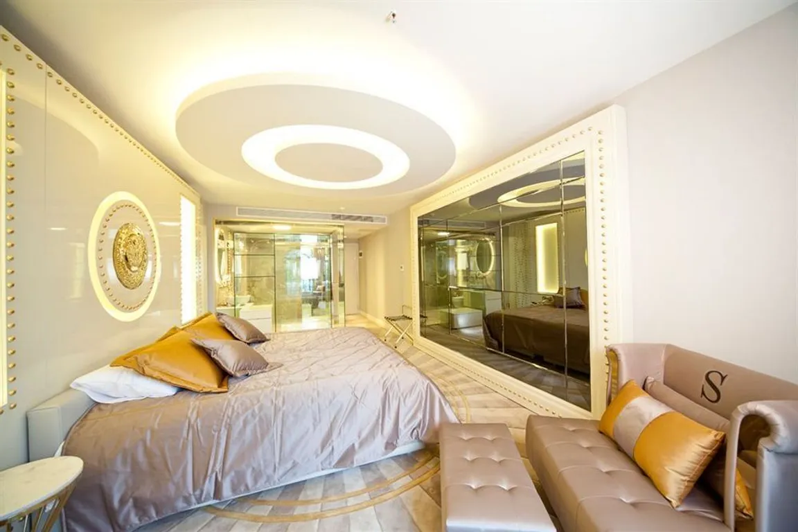 Sura Design Hotel & Suites