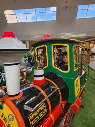 Adventure Kids USA at Miami International Mall