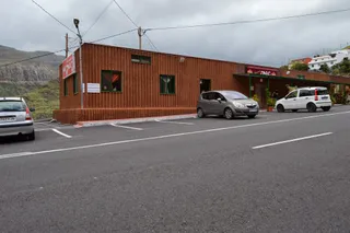 Restaurante Inta
