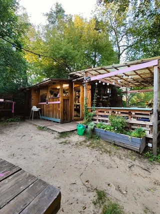 Chata nad Wkrą & Bar KOZA