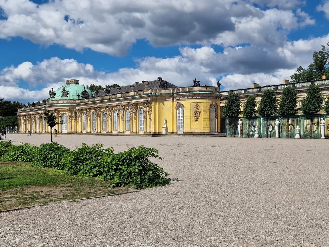 Park Sanssouci
