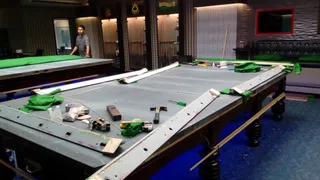Hi-End Snooker