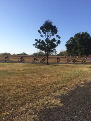 Murarrie Recreation Reserve