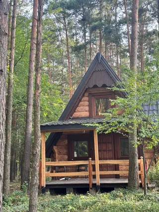 Malutkie Resort