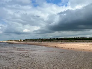 Brackley Beach, Prince Edward Island National Park