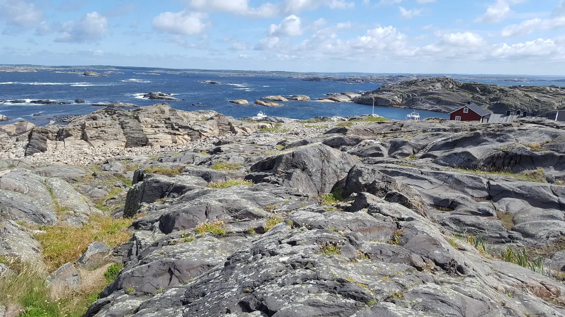 Kosterhavet National Park