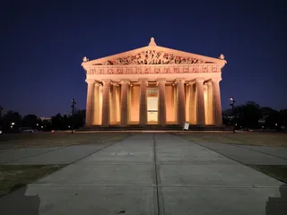 Centennial Park