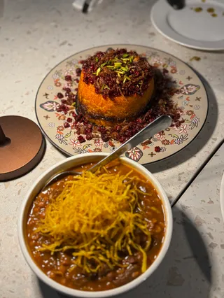 Homa Restaurant
