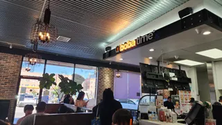 It's Boba Time Vermont