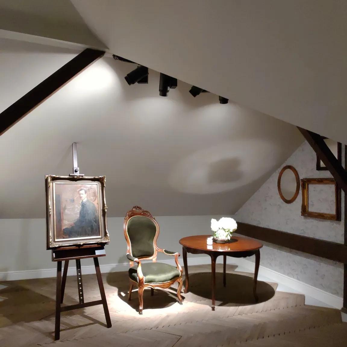 Galeria Malarstwa Alfonsa Karpińskiego