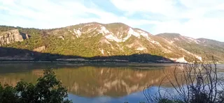 Danube River