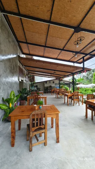 Koh Mook The Home Restaurant