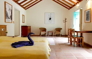 Hotel Finca El Cabrito