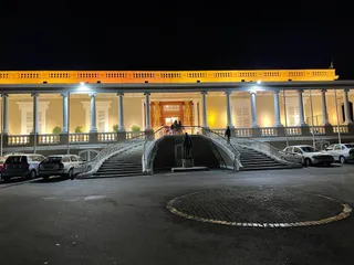 Dragonara Palace