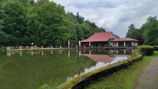 Czarny Staw Restauracja