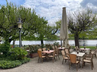 Elbterrasse Wachwitz