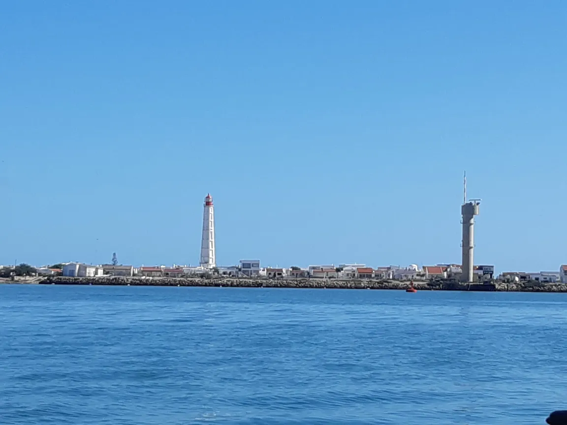Parque Natural da Ria Formosa