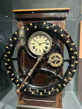 Titanic Belfast