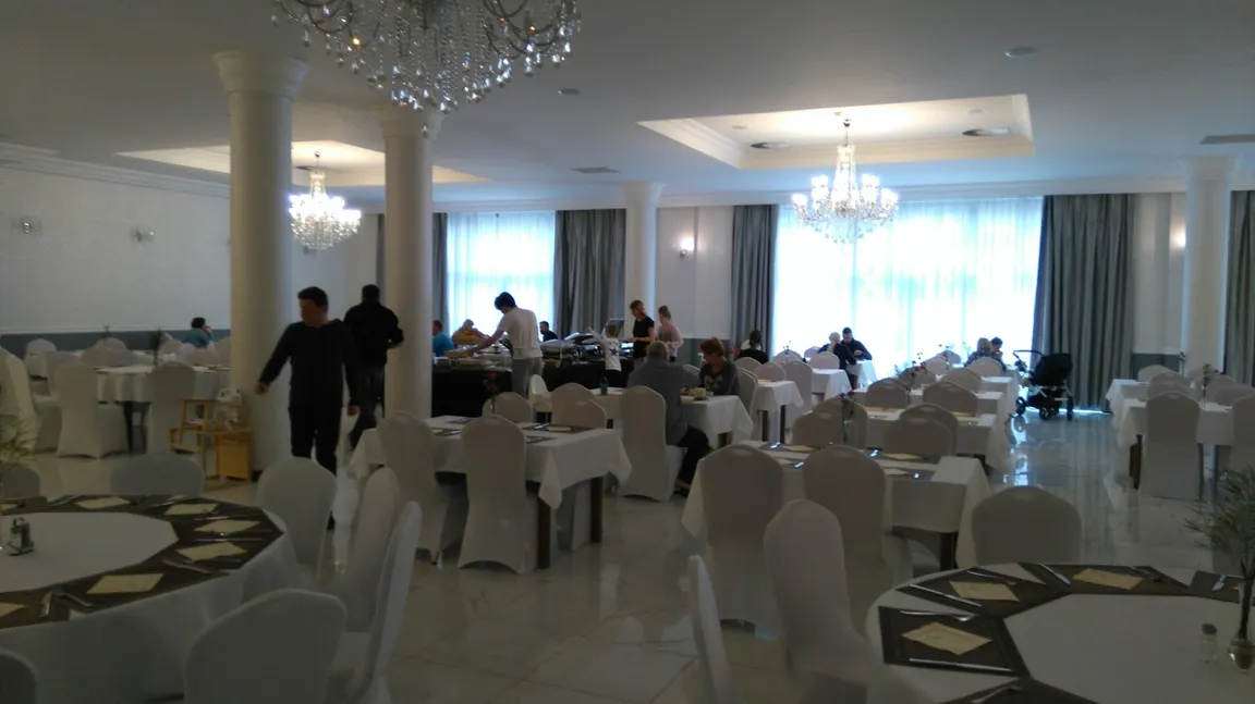 Binkowski Hotel