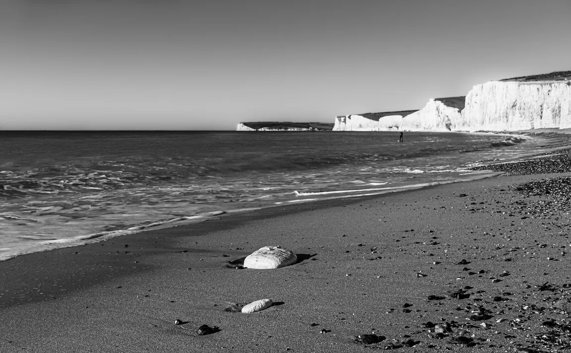 National Trust - Birling Gap and the Seven Sisters