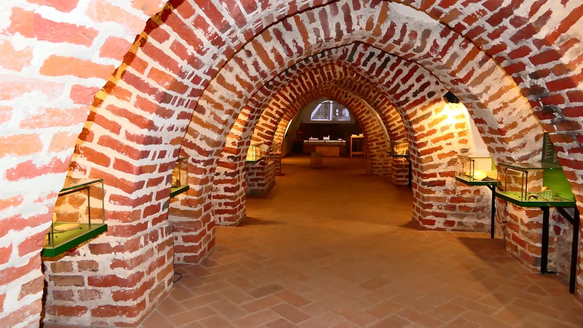 Muzeum Warmińskie w Lidzbarku Warmińskim