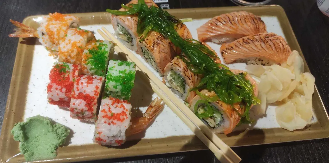 Hala Maki