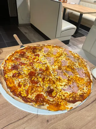 Pizzeria 105