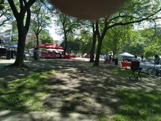 Cass Park