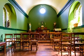 Pearse Museum