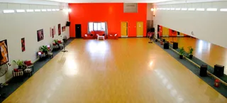 Steps Ahead Dance Academy