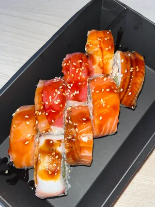 SushiArt