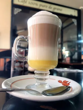 Café La Habana