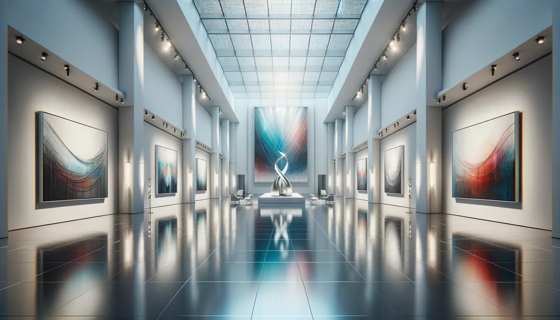 Ranking: 7 best art galleries in Belfast for culture lovers