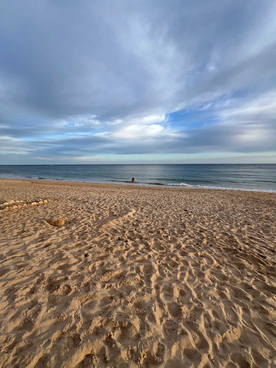 Praia Maria Luísa