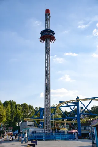 Children's Grand Park Amusement Park