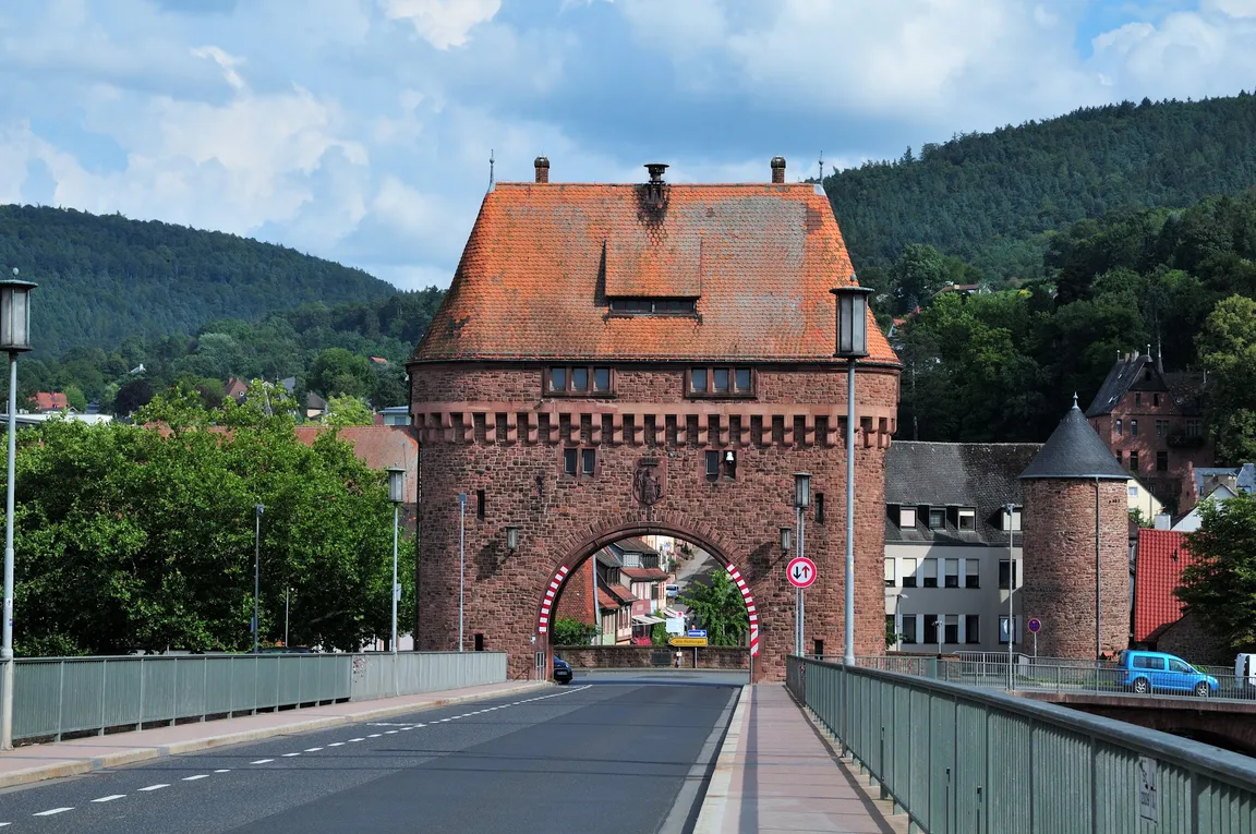 Miltenberg am Main