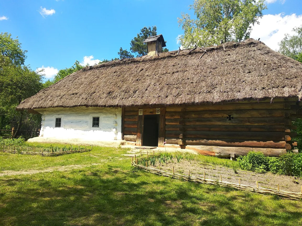 National Museum of Folk Architecture and Life of Ukraine