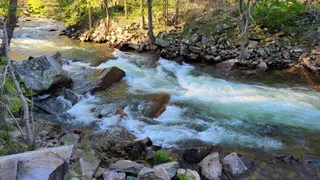 Nantahala Outdoor Center