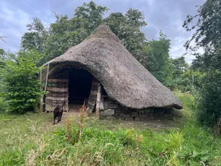 Mains Of Applecross (Broch)