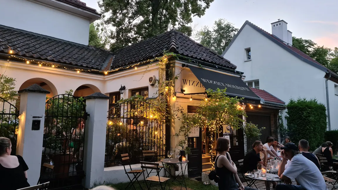 Winnice Mołdawii